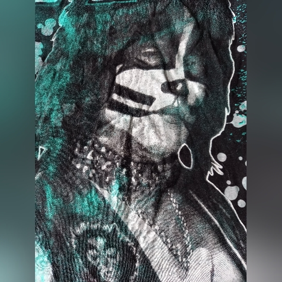 KISS t-shirt Small - Picture 8 of 8